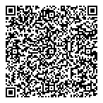 Luxhub Media Inc QR Card