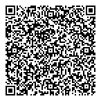 Chinese Kung Fu Institute QR Card