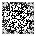 Canadian Friends Of Peace Now QR Card