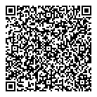 Avalon Hair Design QR Card