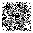 Golden Touch QR Card