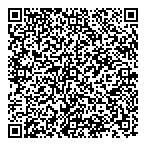 Toronto General Hospital QR Card