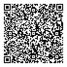 Second City Toronto QR Card