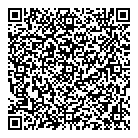 Blonde QR Card