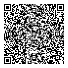 Wall Street Finance QR Card