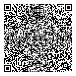 Hypenotic Advertising  Design QR Card