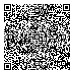 Moonshine Unisex Hair QR Card