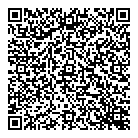 Beehive Design QR Card