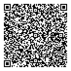 Healing Hands Massage Thrpy QR Card