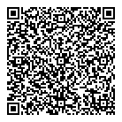 Pure  Simple QR Card