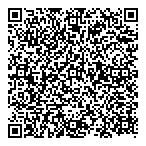 Toronto Track  Field Centre QR Card