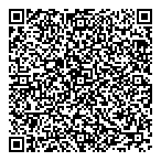 Toronto Social Services QR Card