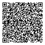 York Woods Public Library QR Card