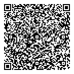 Fish Out Of Water Design QR Card