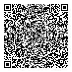 Toronto Academy Of Karate QR Card