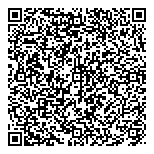 Express Courier Delivery Services QR Card