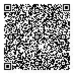 Induspray Contract Painters QR Card