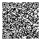 Bark 'n' Scratch QR Card