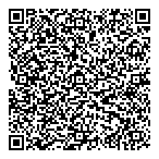 Ontario Volleyball QR Card
