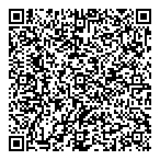 A Woman's Touch Landscaping QR Card