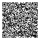 Hunger Project QR Card