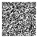 Brilliant Contact Community QR Card