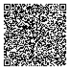 Athens Hardwood  Design QR Card