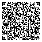 A Touch Of Magic Design QR Card