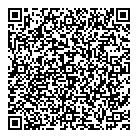 Asian Gourmet QR Card