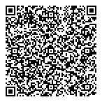 Footprints Therapy QR Card