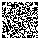 Donway White QR Card