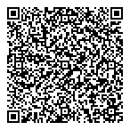 R Saldanha  Assoc Inc QR Card