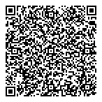 Toronto Rug Cleaning QR Card