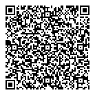 Jews For Jesus QR Card