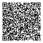 Elegant Bag QR Card