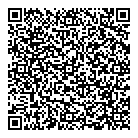 Corner Cafe QR Card