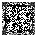 Korean Real Estate Post QR Card