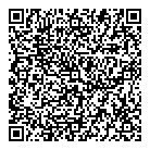 Invitation To Tea QR Card