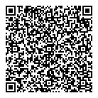 Crowned Canines QR Card