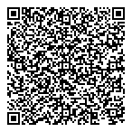 Toronto Ultimate Club QR Card