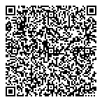 Lord Byron Men's Hairstyling QR Card