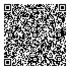 Gourmet Cuisine QR Card