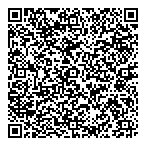 Leones Hairstyling QR Card