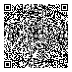 Alborz Tae Kwon-Do Academy QR Card