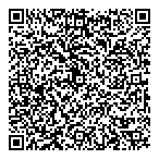 Voodoo Highway Music  Post QR Card