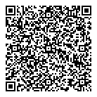 Made You Look QR Card