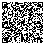 A J Gardening  Landscaping QR Card