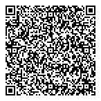 Toronto Kyokushinkai Karate QR Card