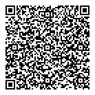 Garden Path QR Card