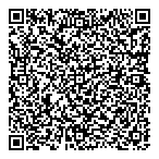 Red Maple Massage Therapy QR Card